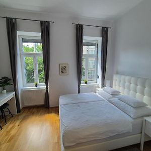 Appartement met Twee Slaapkamers